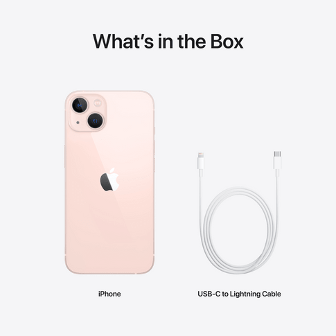 Apple iPhone 13 5G Pink