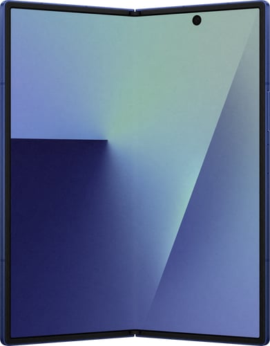 Samsung Galaxy Z Fold7 5G Blue Shadow