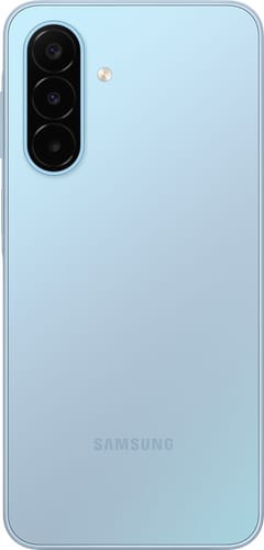 Samsung Galaxy A18 5G 128GB Light Blue