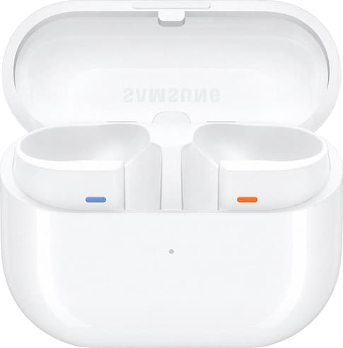 Samsung Galaxy Buds3 Pro Bluetooth Headset White