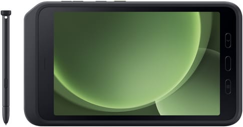 Samsung Galaxy Tab Active5 128GB 5G Green EE
