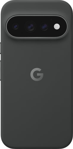 Google Pixel 11 Pro Backcover Obsidian