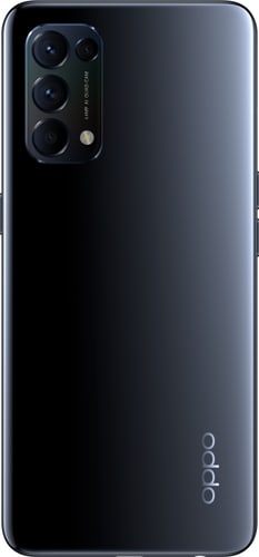 Oppo Find X3 Lite 5G 128GB Starry Black Dual-SIM