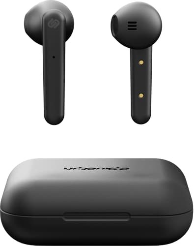 Urbanista True Wireless Headset Black