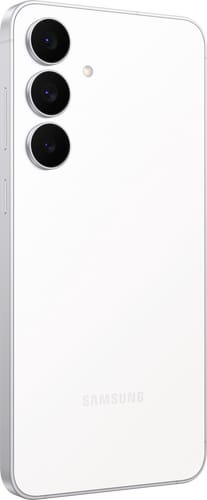 Samsung Galaxy S25 FE 5G 256GB White Dual-SIM