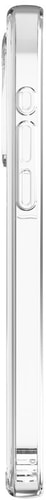 ZAGG iPhone 15 Pro Max Crystal Palace Backcover transparent