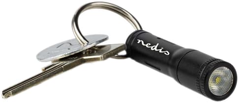 Nedis LED-Keyring Flashlight