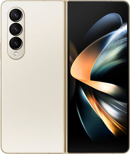 Samsung Galaxy Z Fold4 5G 512GB Beige