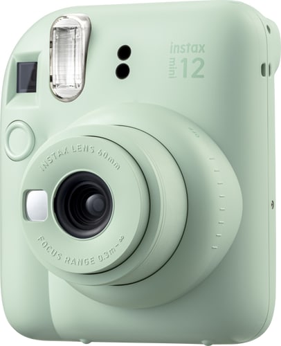 Fujifilm Instax Mini 12 Green