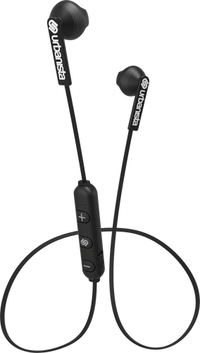 urbanista In-Ear Headset Wireless Boston black