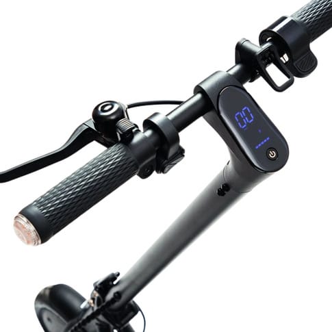 Scooter Gen2 N7 Pro