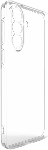 ITSTYLE Galaxy A37 TPU Backcover Transparent