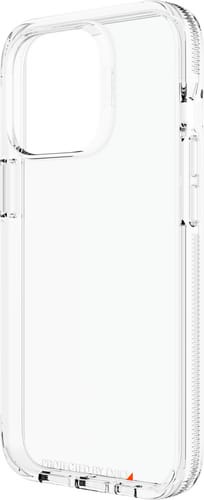 iPhone 13 Pro D3O HardCase Crystal transparent