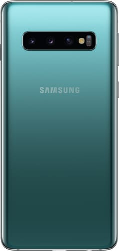 Samsung Galaxy S10 128GB Prism Green Dual-SIM