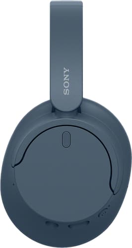 Sony Wireless Over-Ear Headset WHCH720N Blue