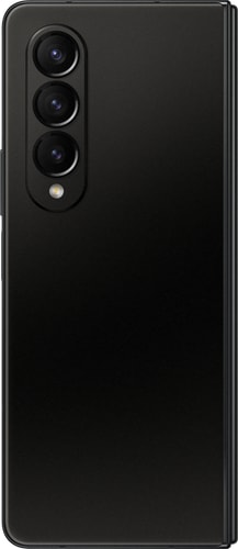 Samsung Galaxy Z Fold4 5G Phantom Black