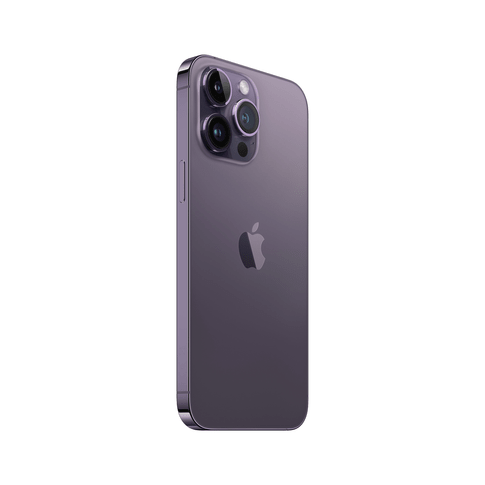 Apple iPhone 14 Pro Max 5G Deep Purple