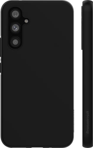 dbramante1928 Galaxy A54 Greenland Backcover Night Black