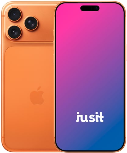 Produktbild_JUSIT_Apple iPhone 17 Pro Max 5G Cosmic Orange_JUSIT.png
