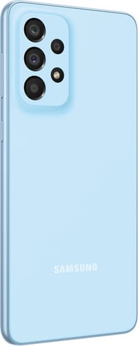 Samsung Galaxy A33 5G 128GB Awesome Blue Dual-SIM
