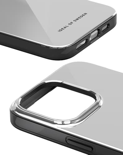 iDeal of Sweden iPhone 14 Pro Max Backcover Mirror