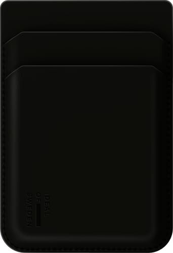 iDeal of Sweden MS Kartenhalter Black