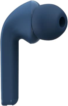 Fresh'N Rebel Twins Fuse True Wireless Earbuds Steel Blue