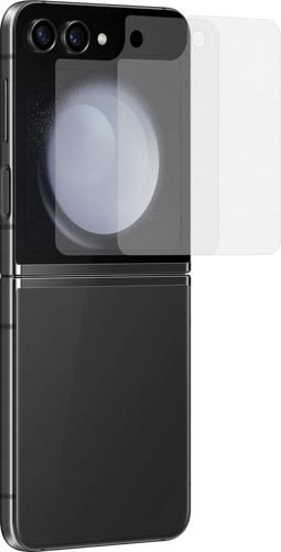 Samsung Galaxy Z Flip 5 screen protector