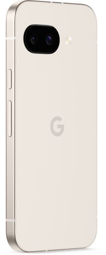 Google Pixel 9a 5G 128GB Porcelain