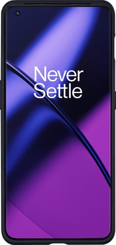 OnePlus 11 Backcover sandstone black