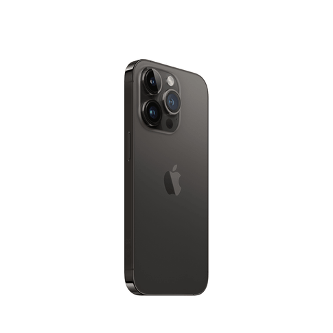 Apple iPhone 14 Pro 5G Space Black