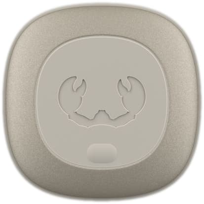 Fresh'N Rebel Smart Finder Tag Silky Sand
