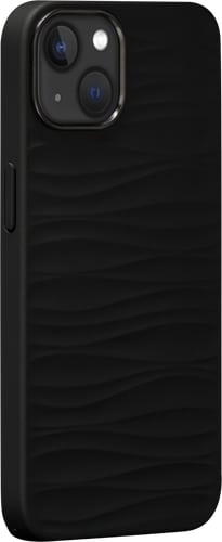 dbramante1928 iPhone 14 Eco-friendly Dune Black