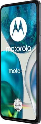 Motorola moto g52 128GB Charcoal Grey Dual-SIM