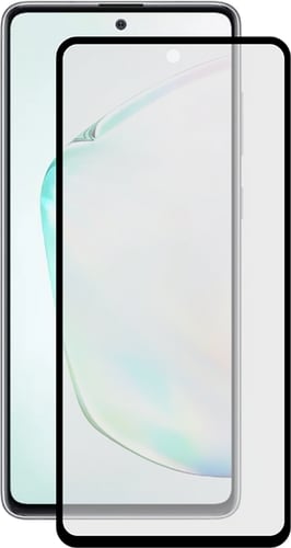 itStyle Galaxy S21+ screen protector Extreme Glass
