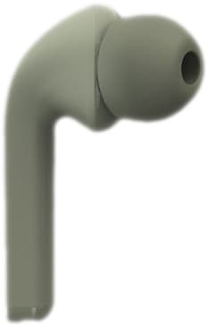 Fresh'N Rebel Twins Fuse True Wireless Earbuds Dried Green