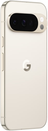 Google Pixel 10 Pro 5G Porcelain