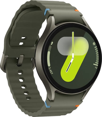 Samsung Galaxy Watch Fresh7 LTE 44mm Green