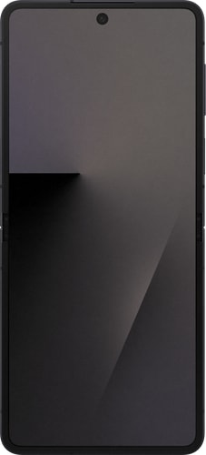 Samsung Galaxy Z Flip7 5G Jetblack