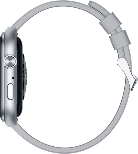 KSIX URBAN MOVE Smartwatch Grey