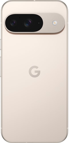 Google Pixel 9 5G Porcelain