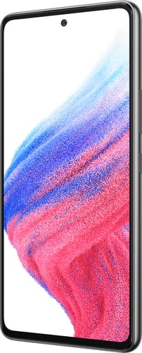 Samsung Galaxy A53 5G 128GB Awesome Black Dual-SIM