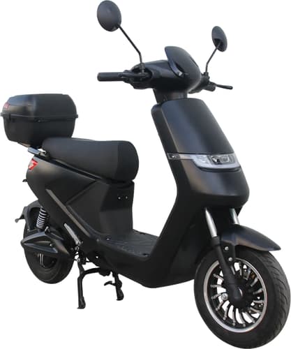 Scooter Gen2 EM38