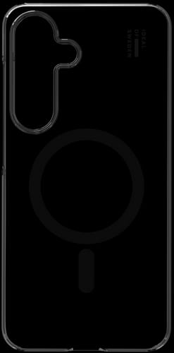 Ideal of Sweden Galaxy S25+ MS Backcover Tinted Black