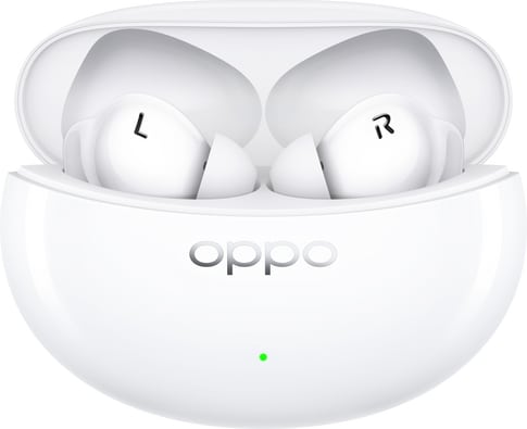 Oppo Enco Air 3 Pro True Wireless in ear Headset white