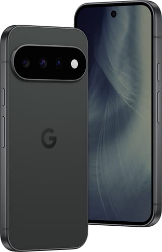 Google Pixel 11 5G Obsidian