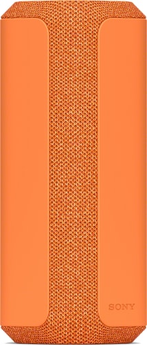 Sony SRS-XE200 Bluetooth Speaker orange