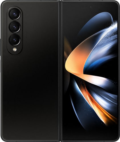 Samsung Galaxy Z Fold4 5G Phantom Black