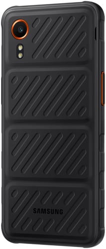 Samsung Galaxy XCover7 128GB Black Dual-SIM EE