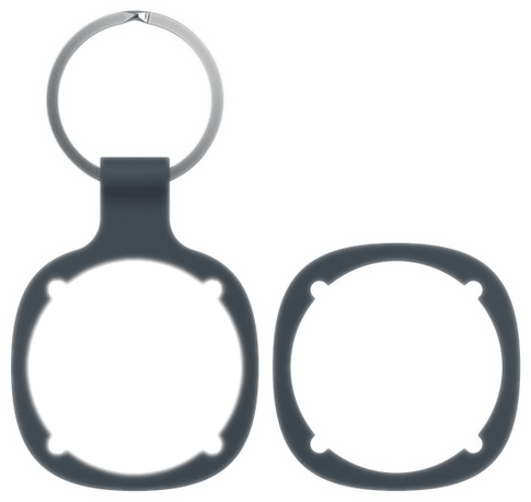 Fresh'N Rebel Smart Finder Tag Dive Blue